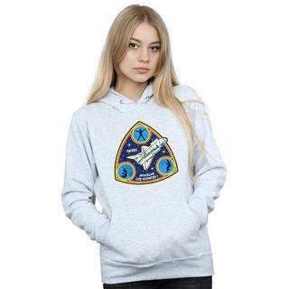 Nasa  Spacelab Life Science Kapuzenpullover 