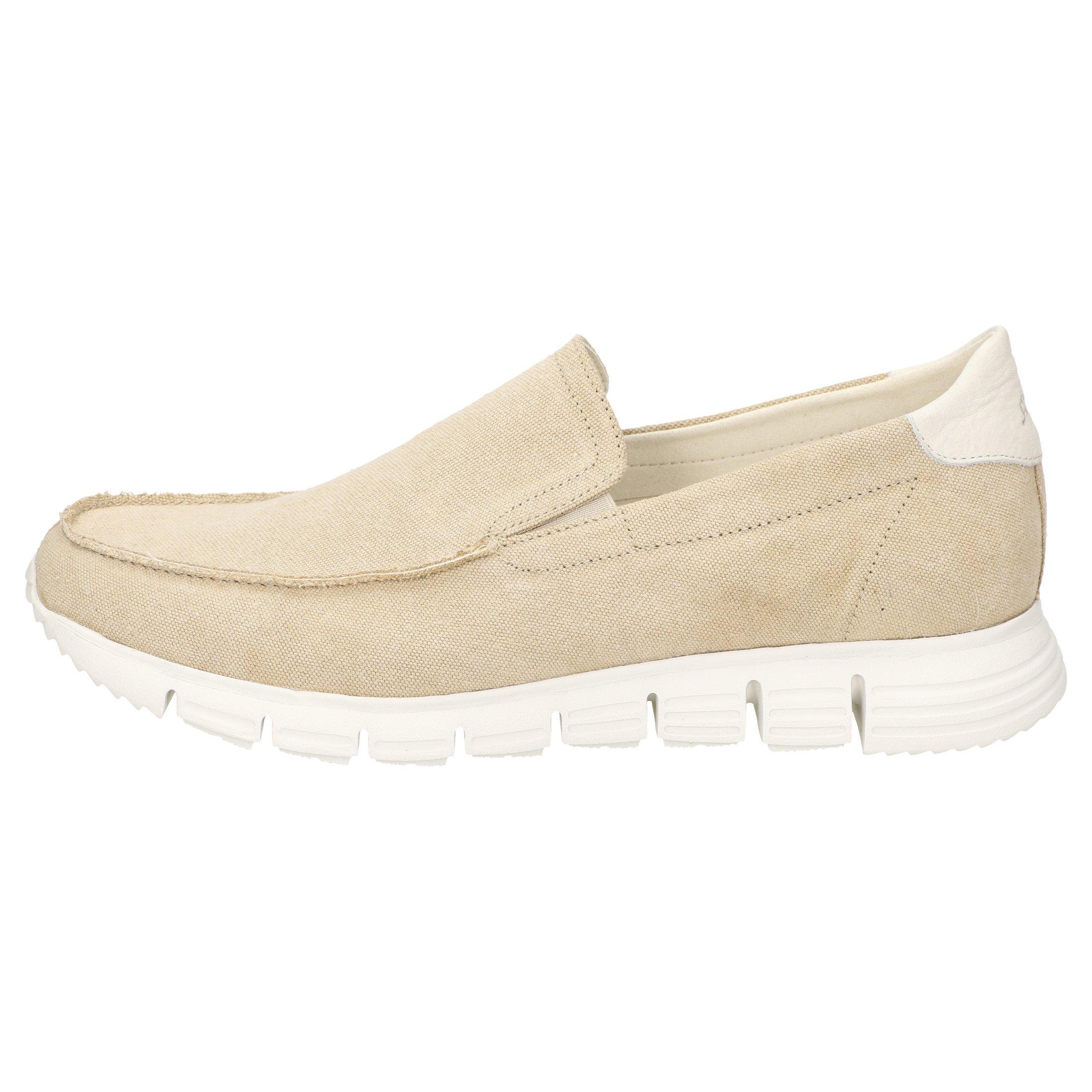 Sioux  Slipper Mokrunner-H-014 