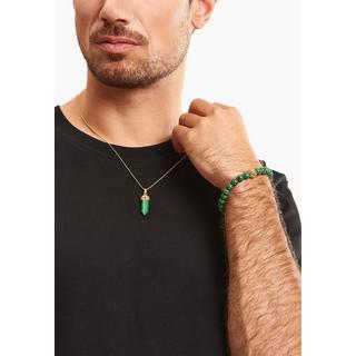 Thomas Sabo  Armband Malachit Grün 