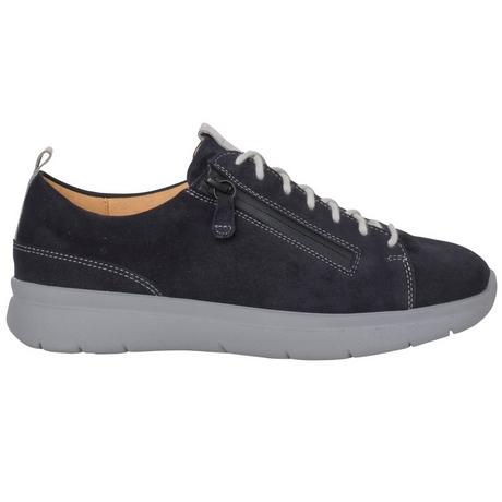 Ganter  Kira - Basket nubuck 