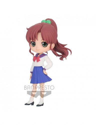 Banpresto  Sailor Moon Eternal Q Posket: Makoto Kino (B) 