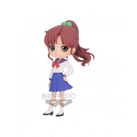 Banpresto  Sailor Moon Eternal Q Posket: Makoto Kino (B) 