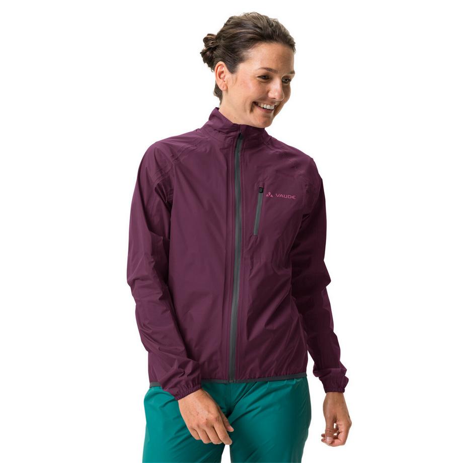 VAUDE  Drop Jacket III 