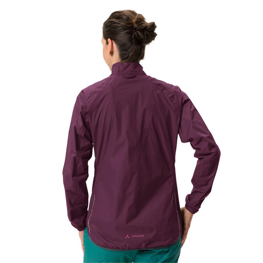 VAUDE  Drop Jacket III 