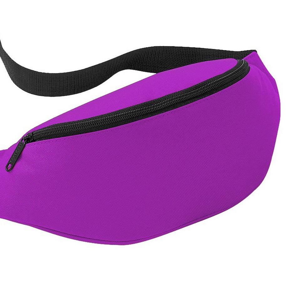 Bagbase Marsupio 2.5 Litri 2 Pezzi  