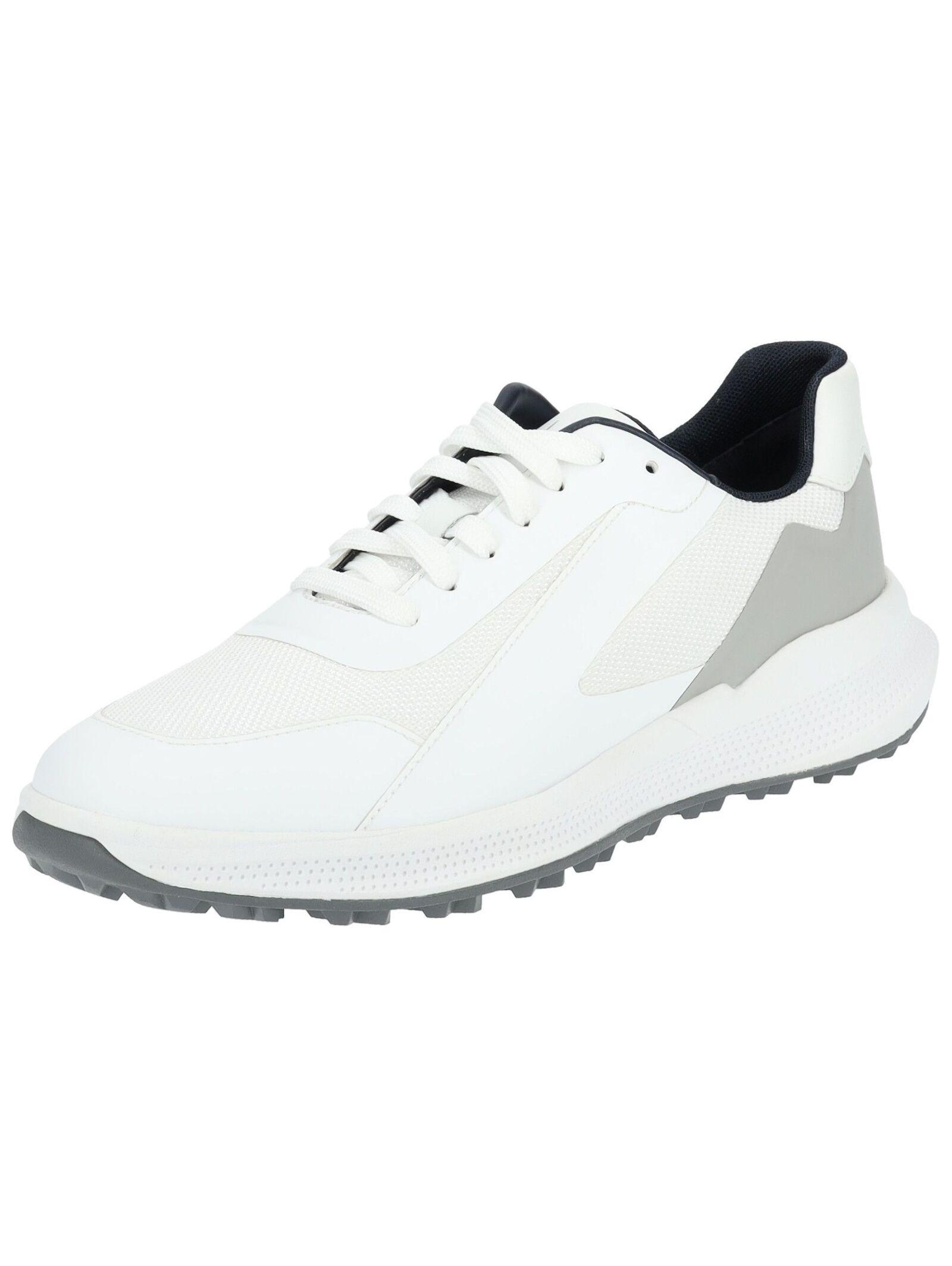 Image of Sneaker U4536b 0119j Herren Weiss 40