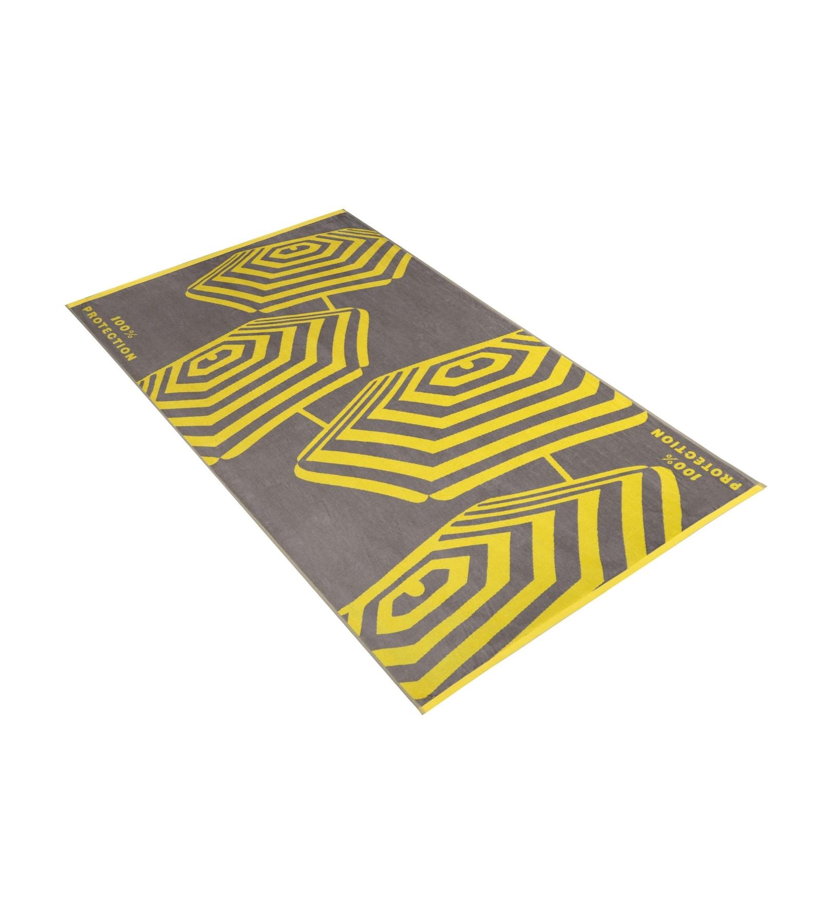 Image of Crazy Sunshade Strandtuch Crazy Sunshade Strandtuch