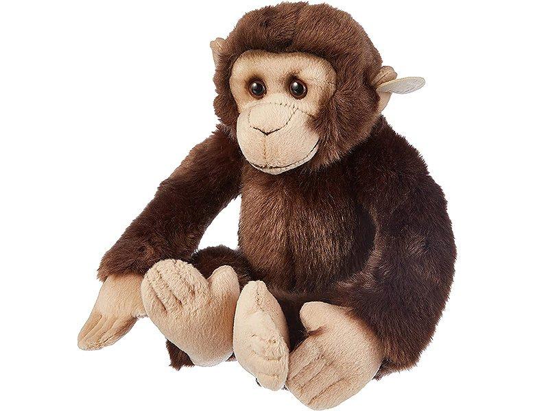 Image of Plüsch Schimpanse (30cm)