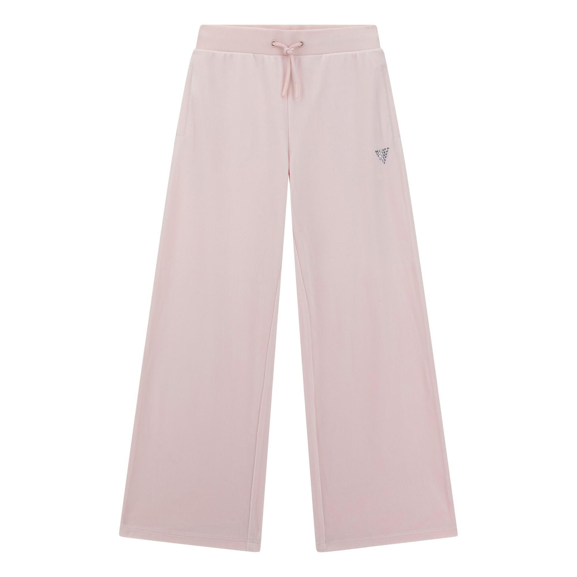 Image of Jogginganzug, Mädchen Velvet Mini Me Mädchen 12A
