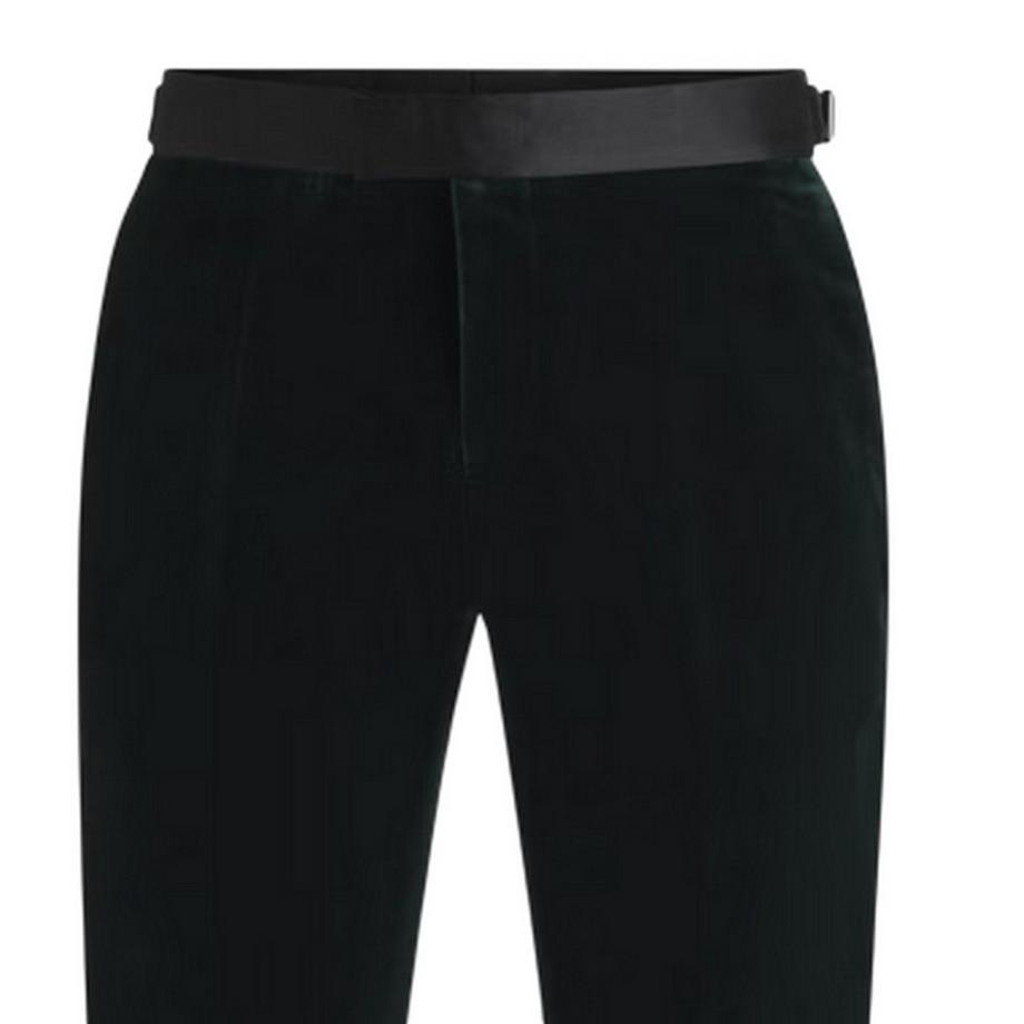 BOSS Pantalon De Smoking  