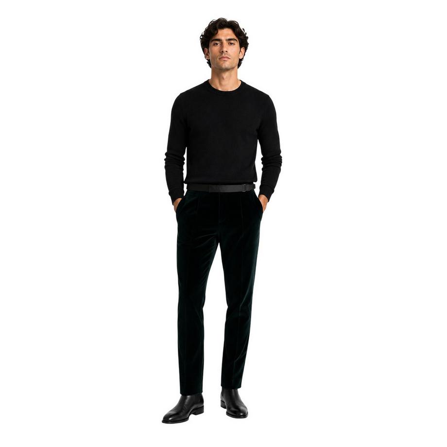 BOSS Pantalon De Smoking  