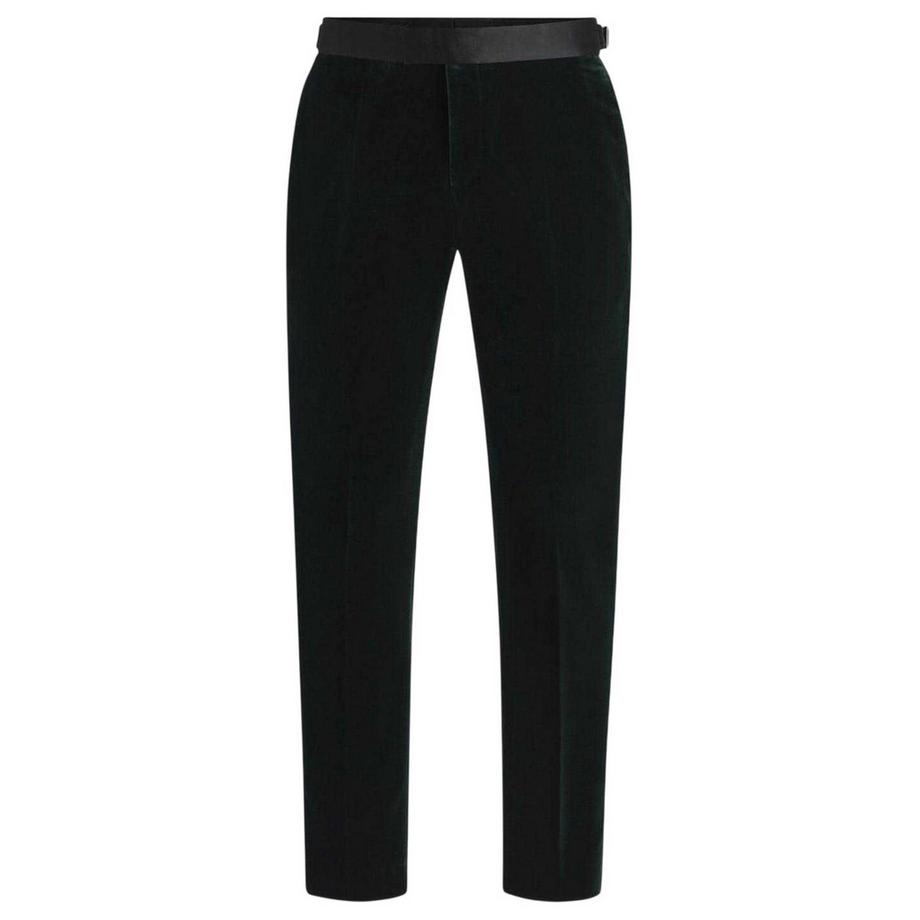 Pantalon De Smoking