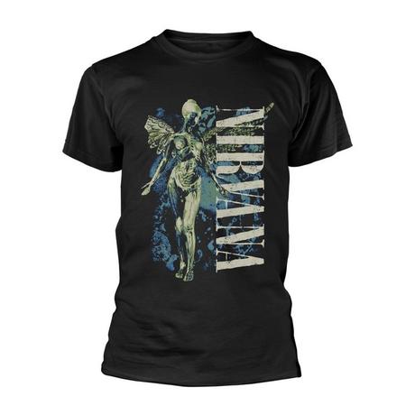 Nirvana  Tshirt 