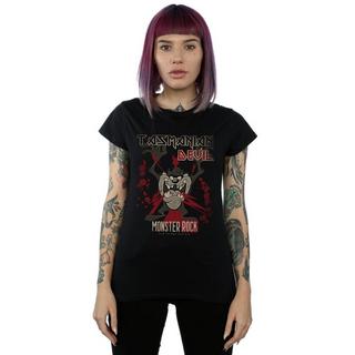 LOONEY TUNES  Monster Rock TShirt 