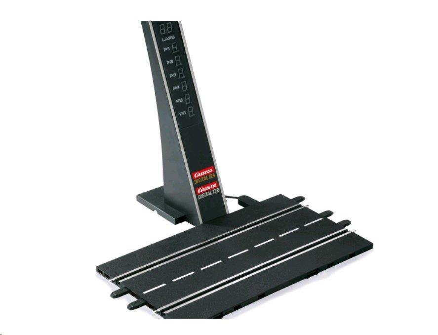 Image of Digital 124132 - Position Tower, Modul Multicolor