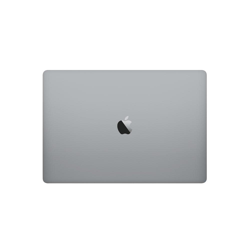 Apple  Reconditionné MacBook Pro Touch Bar 15" 2016 Core i7 2,6 Ghz 16 Go 512 Go SSD Gris Sidéral 