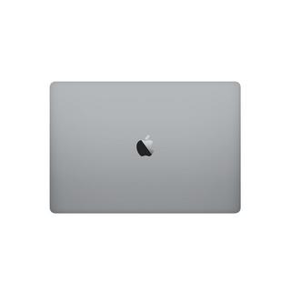 Apple  Ricondizionato MacBook Pro Touch Bar 15" 2016 Core i7 2,6 Ghz 16 Gb 512 Gb SSD Grigio siderale 