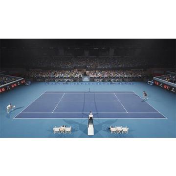 Matchpoint: Tennis Championships - Legends Edition