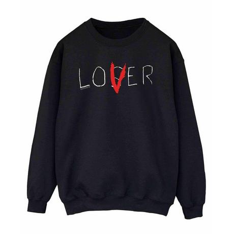 It  Loser Lover Sweatshirt 