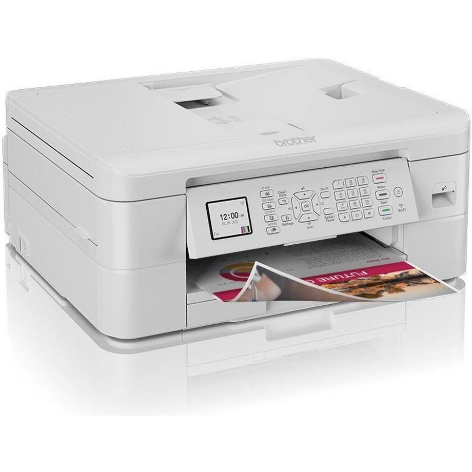 brother  MFC-J1010DW 