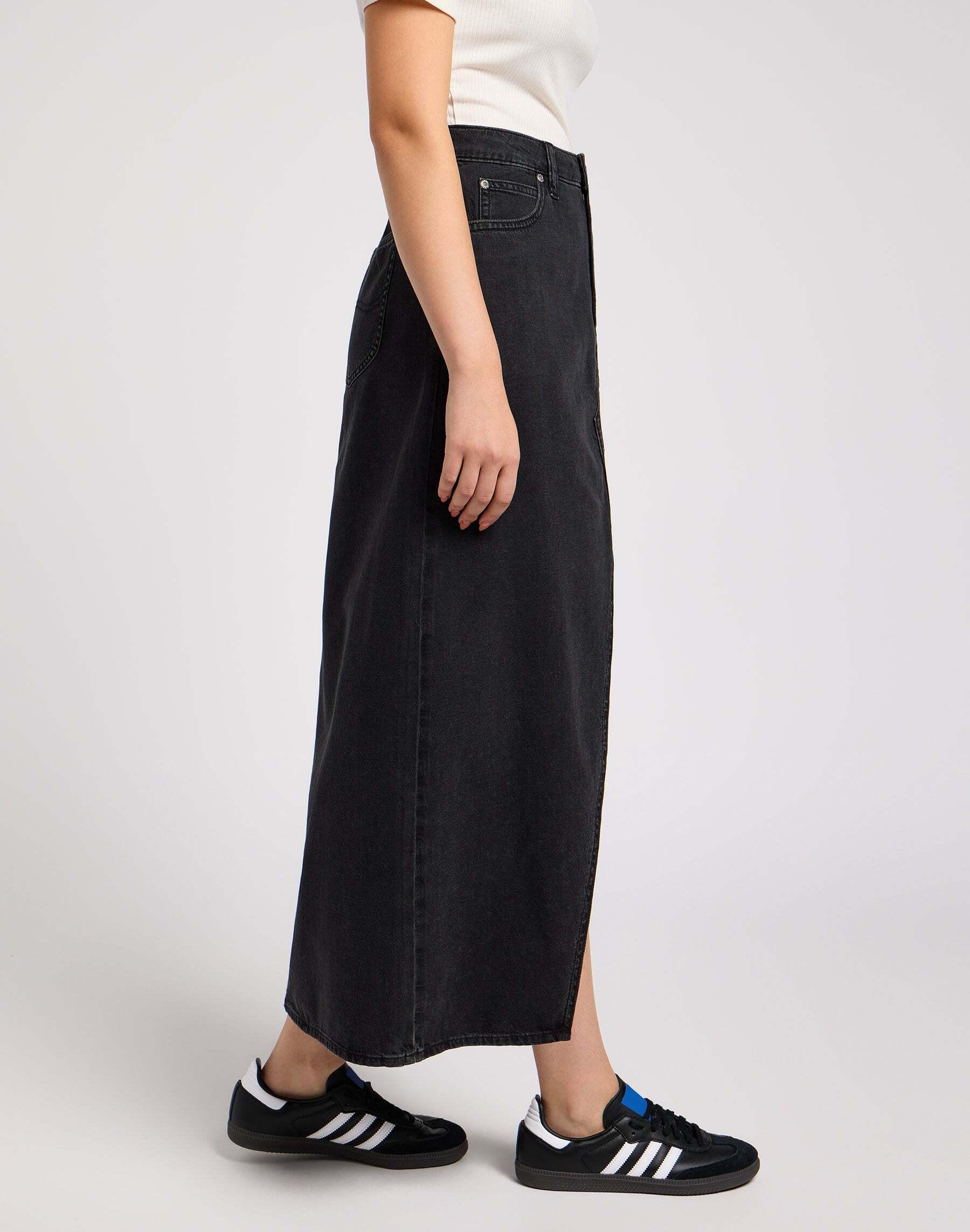 Lee  Röcke Maxi Skirt 