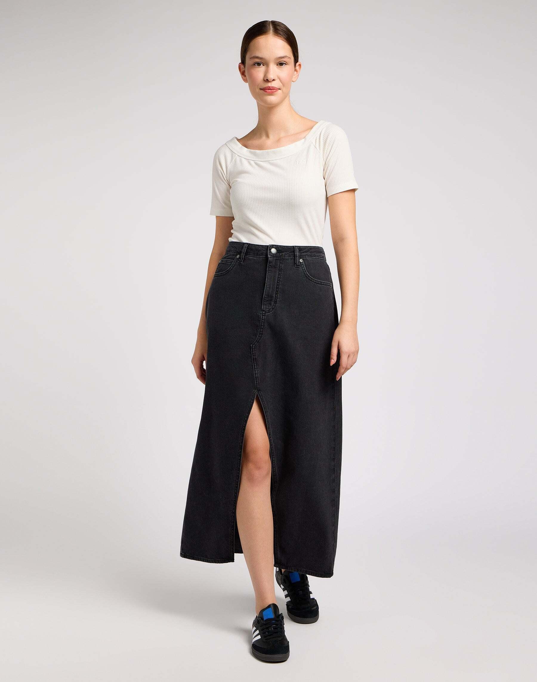 Lee  Röcke Maxi Skirt 