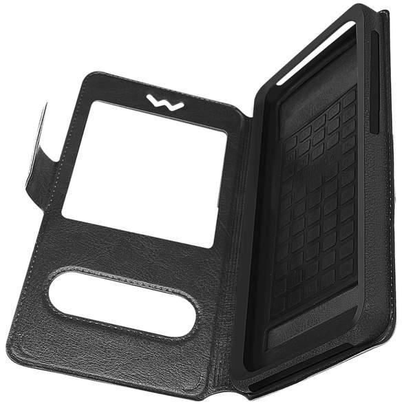 Image of Universelle Hülle Größe XXL Schwarz