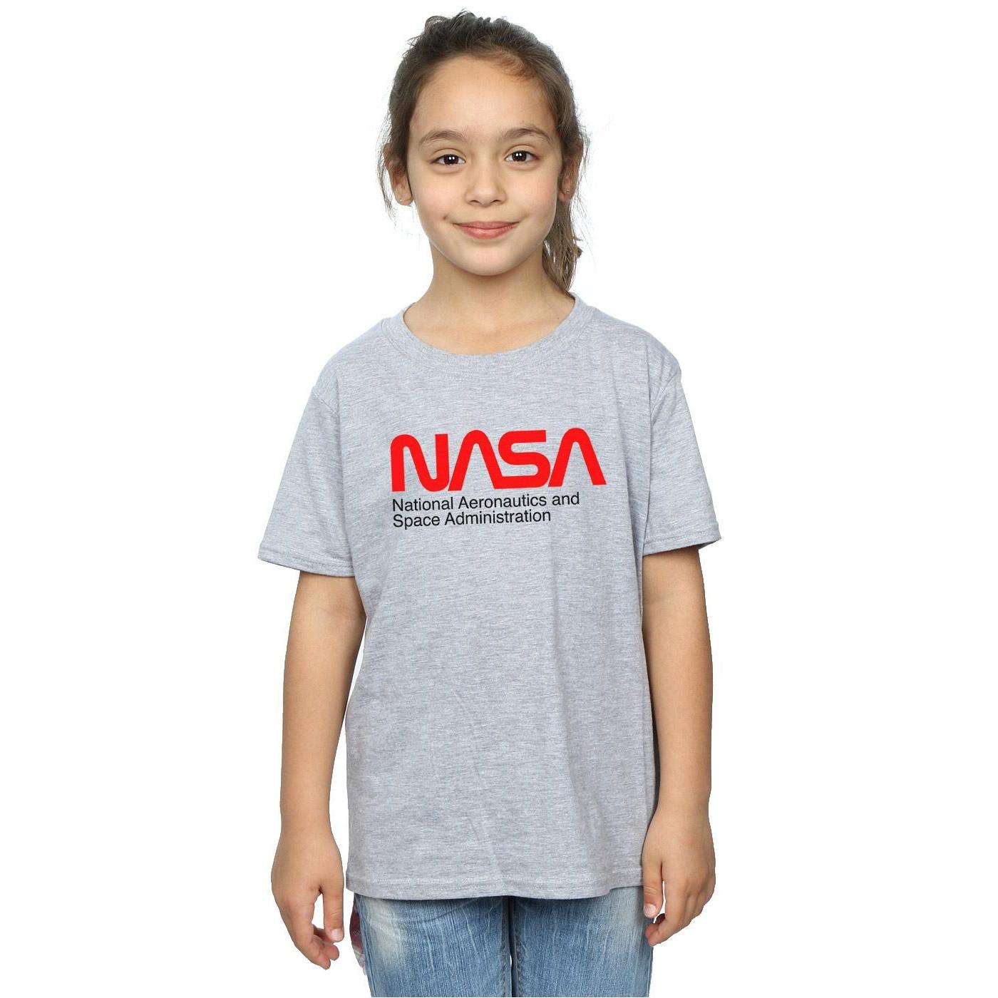 Nasa  Aeronautics And Space TShirt 