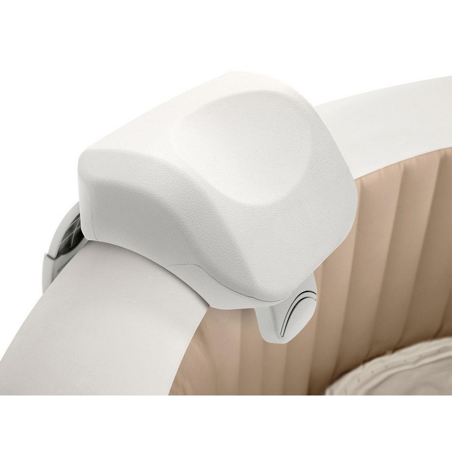 B2X  Schaumstoff-Nackenstützkissen für SPA 