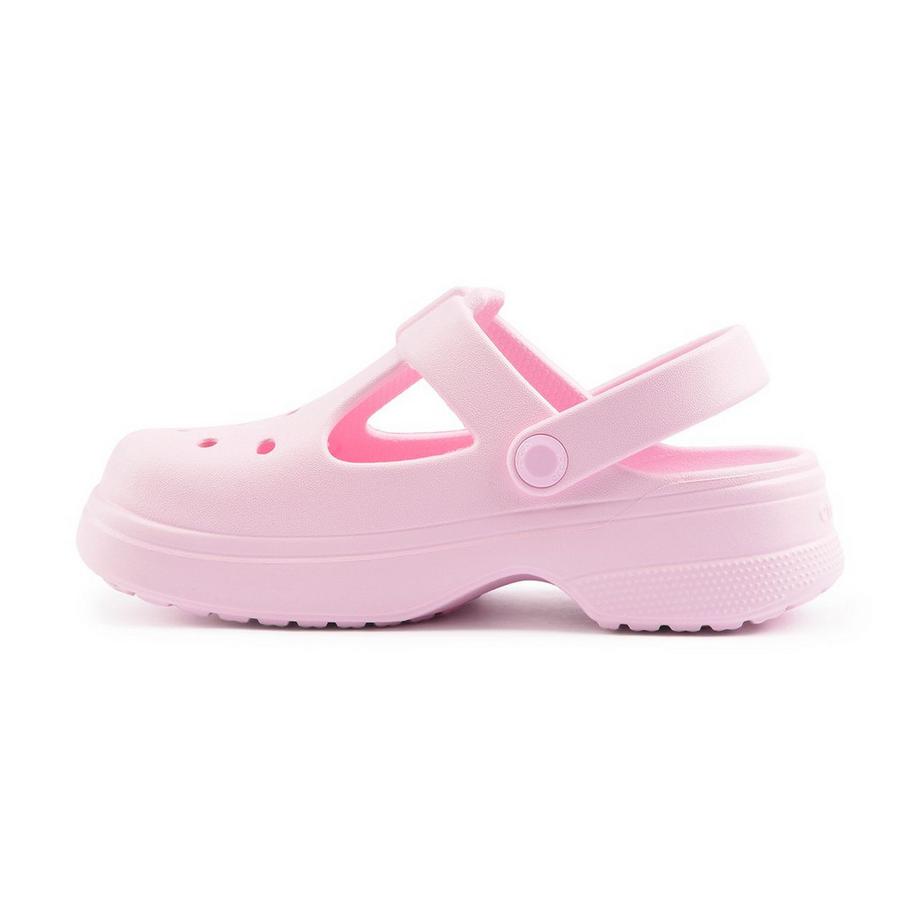 crocs Classic Mary Jane Clogs  