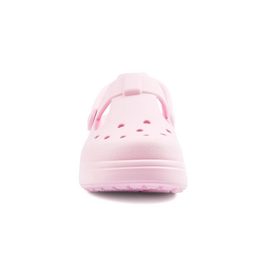 crocs Classic Mary Jane Clogs  