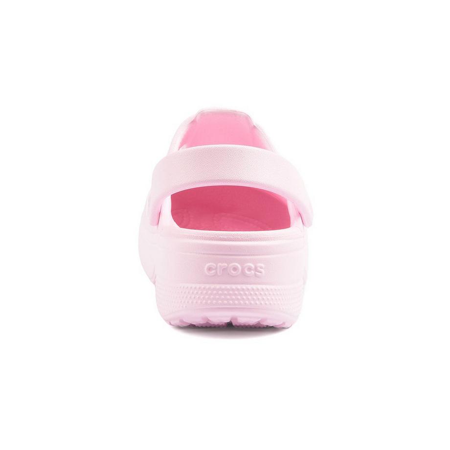 crocs Classic Mary Jane Clogs  