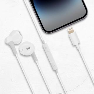 Avizar  Auricolari cablati jack 3,5 mm Moxie 