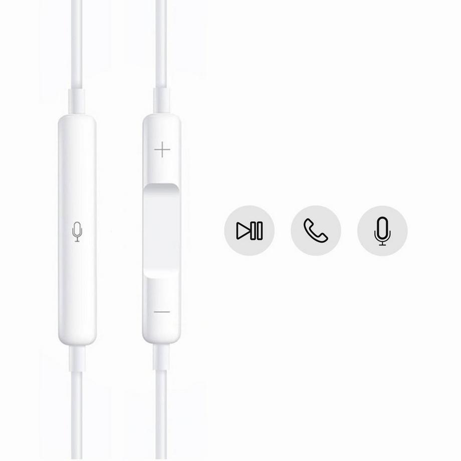 Avizar  Écouteurs Filaire Kit Piéton Moxie 