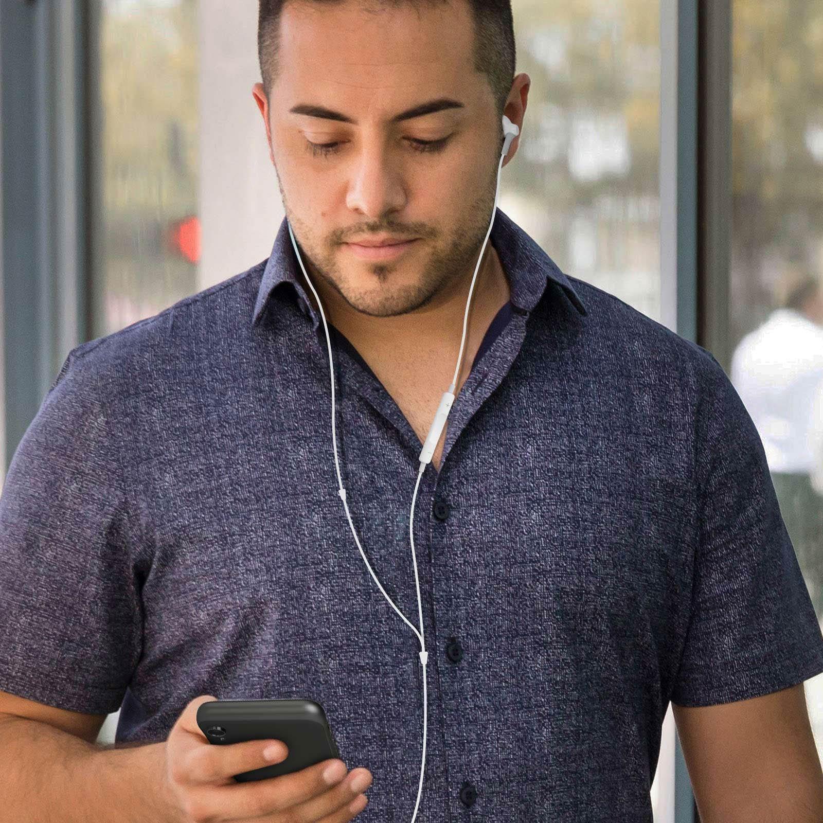 Avizar  Auricolari cablati jack 3,5 mm Moxie 