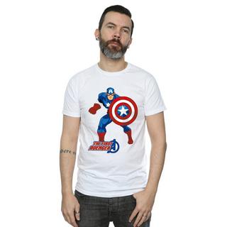 CAPTAIN AMERICA  The First Avenger TShirt 