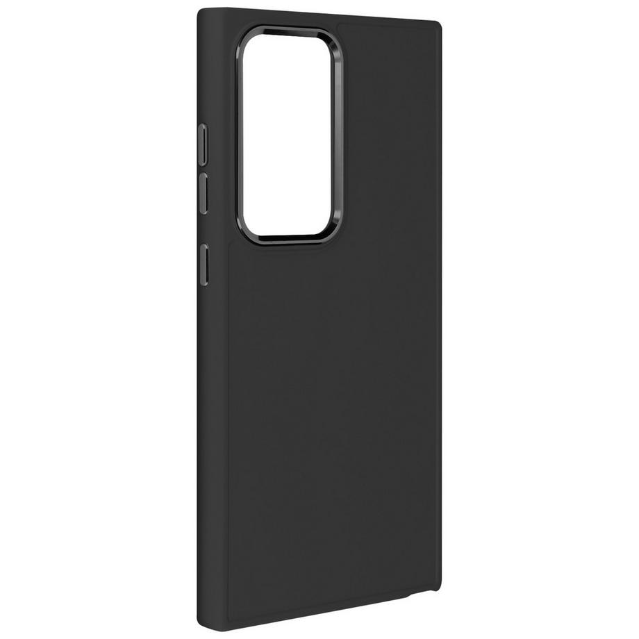 Avizar  Schutzhülle Samsung S24 Ultra Schwarz 