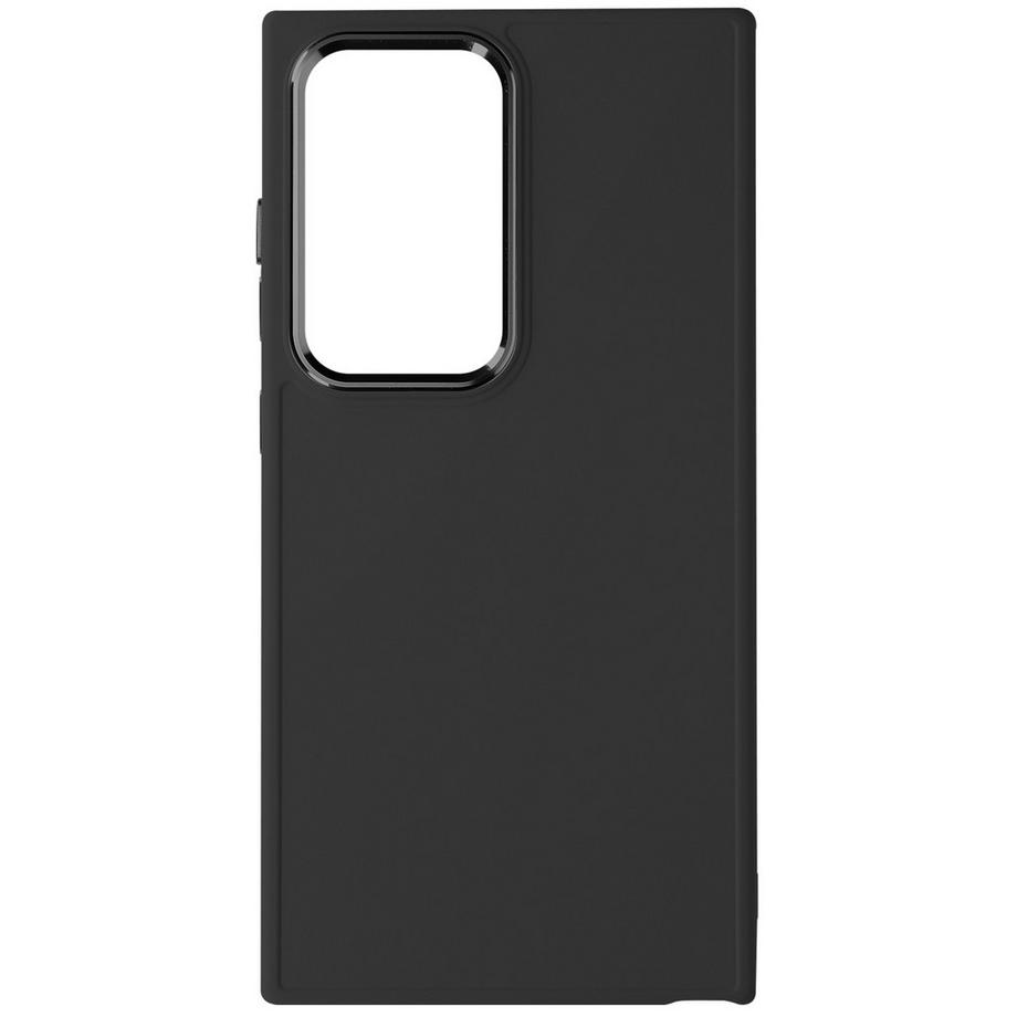 Avizar  Schutzhülle Samsung S24 Ultra Schwarz 