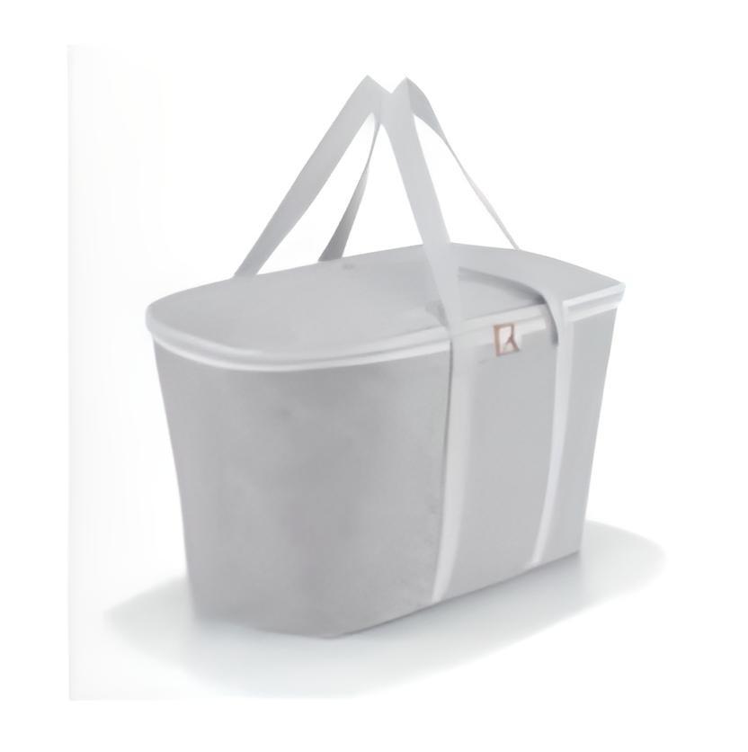 reisenthel  Reisenthel coolerbag contenitori termico 20 L Grigio 