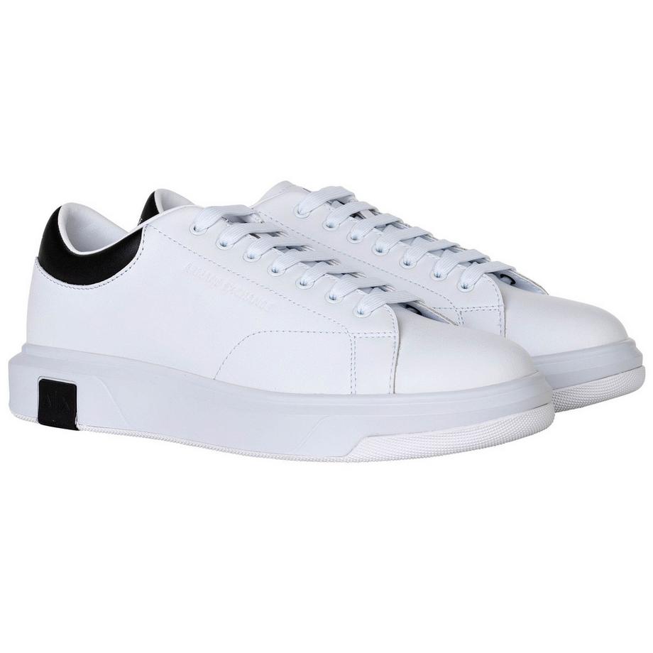 Armani Exchange XUX123XV534-00152-40 Baskets Baskets 
