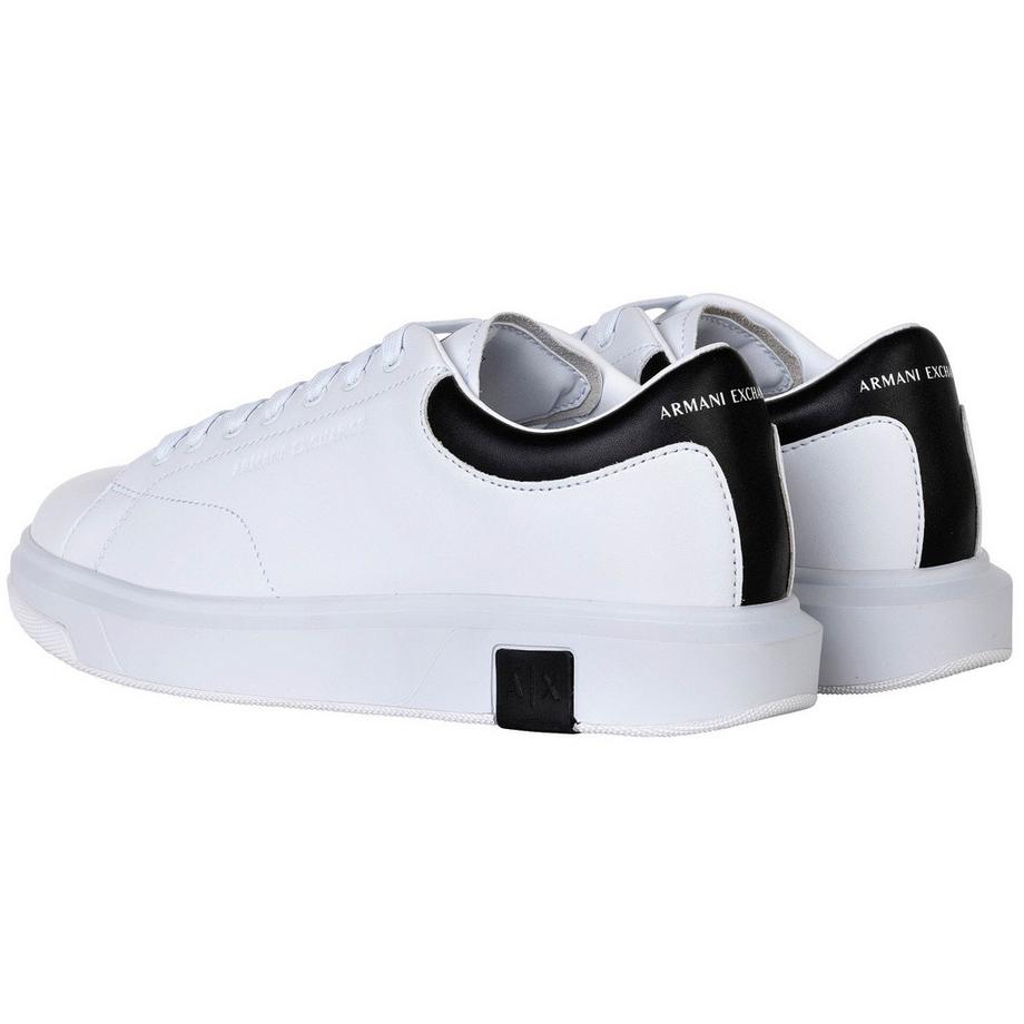 Armani Exchange XUX123XV534-00152-40 Baskets Baskets 