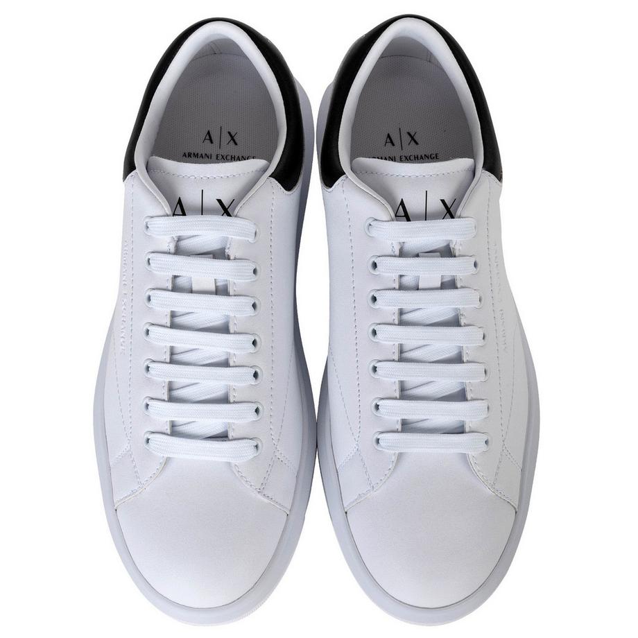 Armani Exchange XUX123XV534-00152-40 Baskets Baskets 