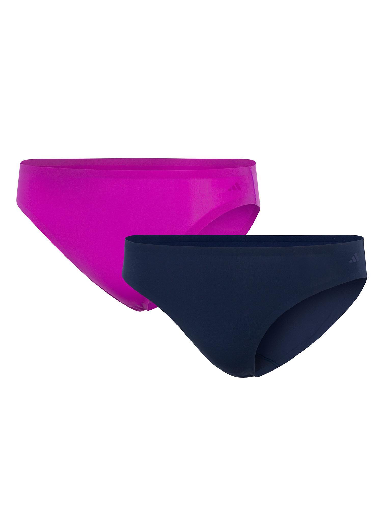 adidas  Slip Sport Active Light Flex-Packaged Panties 