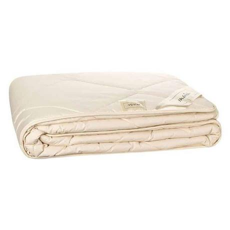 Mara Vital Coperta Premium GOTS Alpaca biologica Piumone  