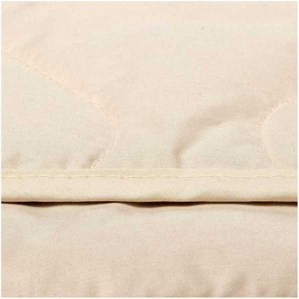 Mara Vital Coperta Premium GOTS Alpaca biologica Piumone  