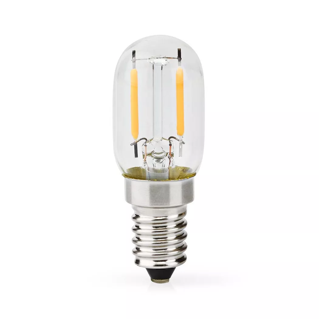 Abzugshaubenlampe LED E14 2 W T25 - Nedis