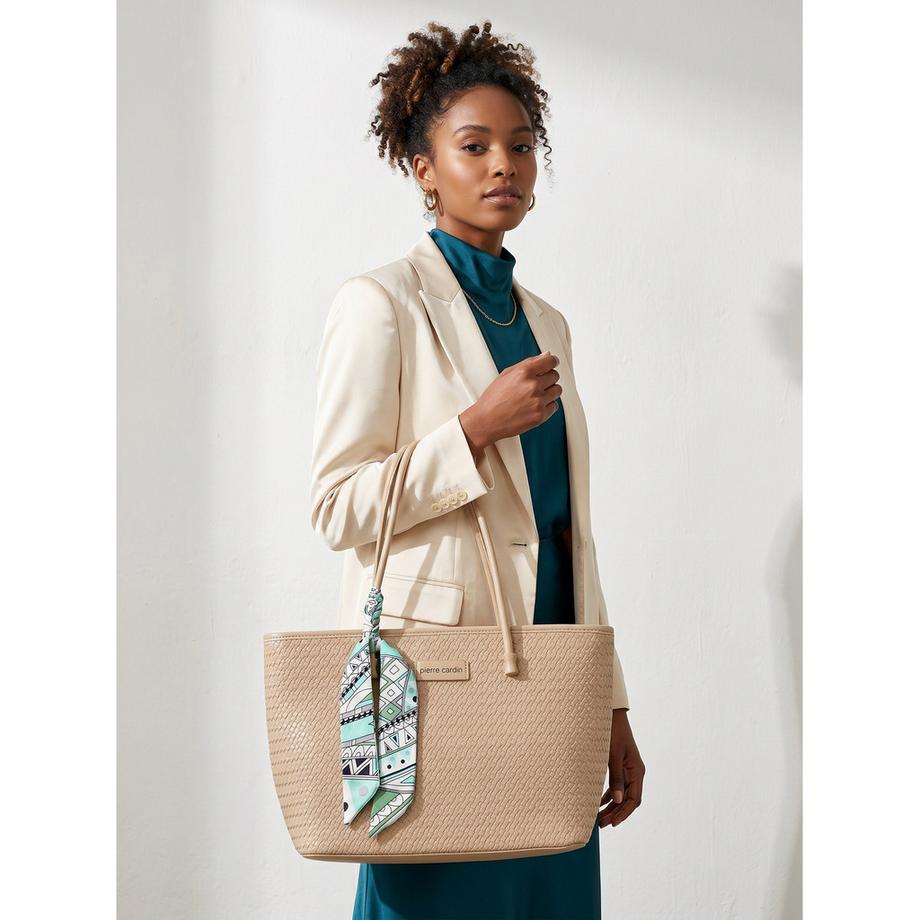 pierre cardin Borsa a tracolla Emberly Pro  