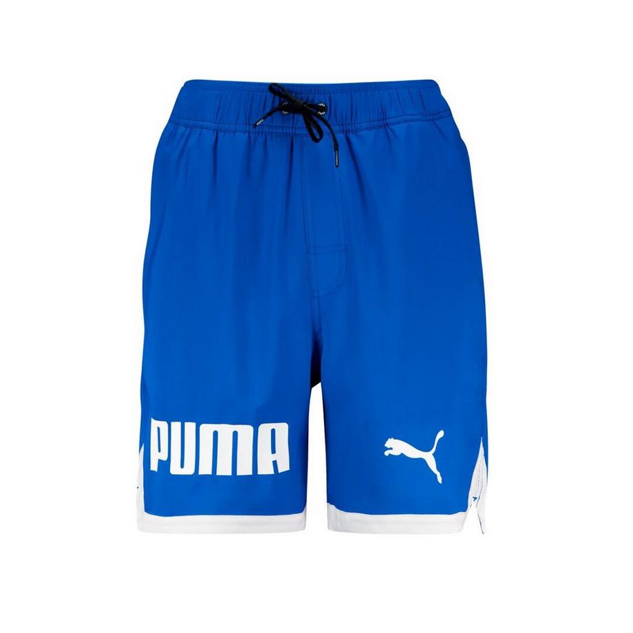 PUMA Badeshorts Loose Fit  