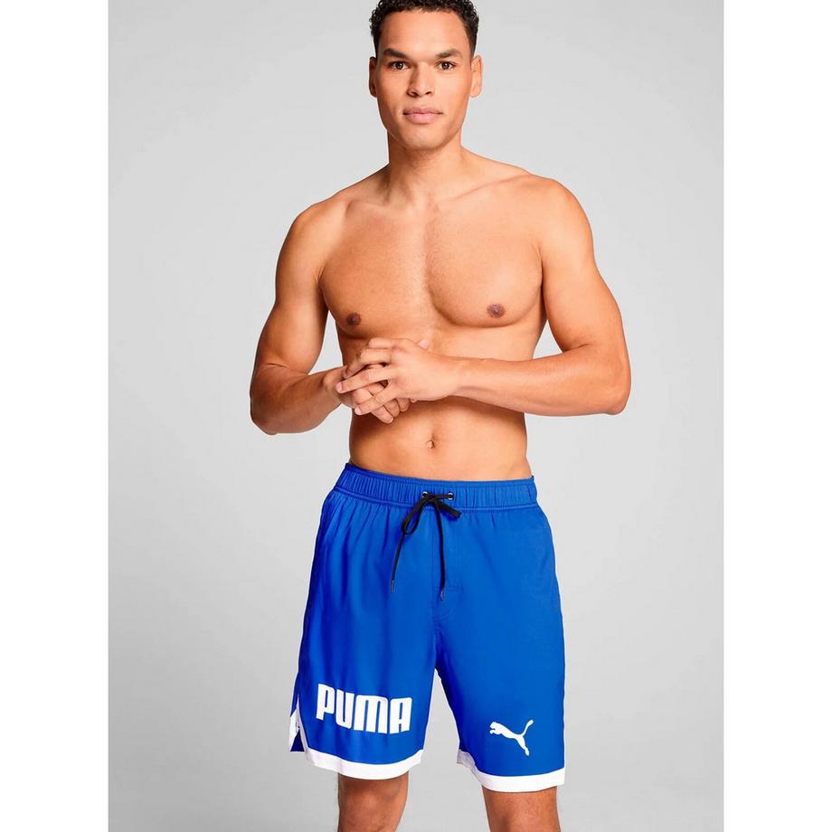 PUMA Badeshorts Loose Fit  