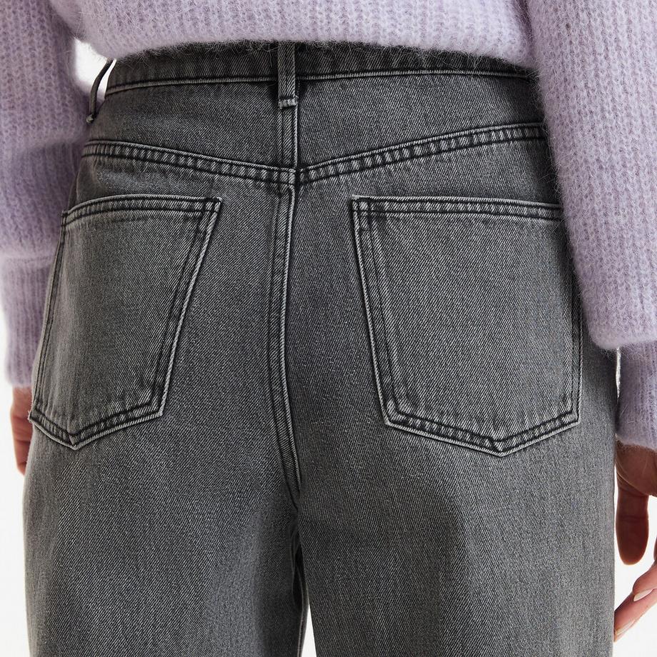 La Redoute Collections Signature Pauline Mom Jeans  